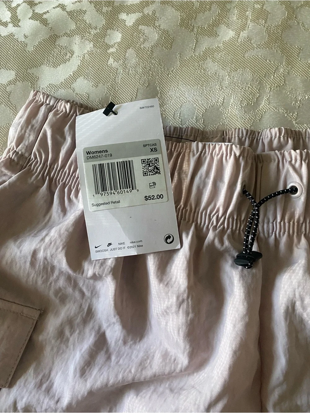 Nike Sportswear Essential Woven Short